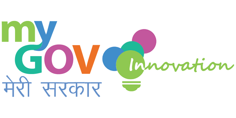 MyGov इनोवेट