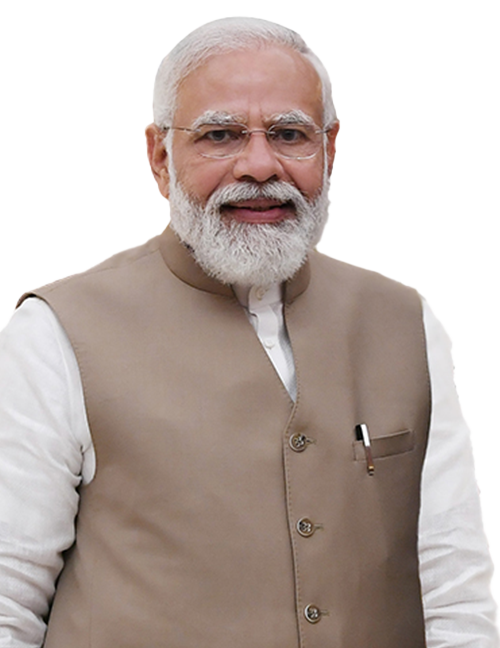 image of Shri Narendra Modi