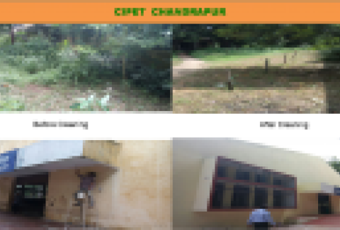 CIPET Chandrapur