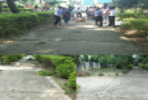 CIPET HAJIPUR