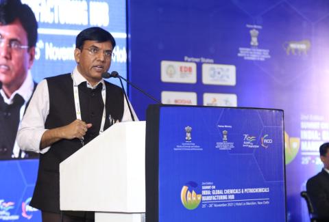 Second edition of the Summit