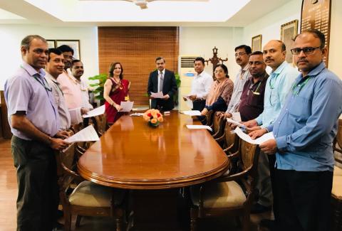DCPC(SECRETARIAT)